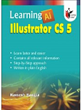 Learning Illustrator CS5