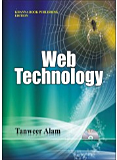 Web Technology (w/CD)