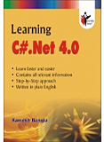 Learning C#.Net 4.0