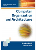 Computer Organization and Architecture