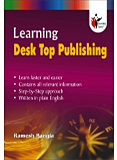 Learning Desk Top Publishing (DTP)