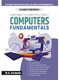 Computer Fundamentals