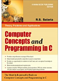 Computer Concepts and Programming in C