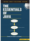 The Essentials of Java (w/CD)