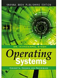 Operating Systems