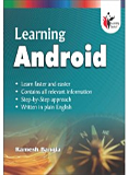 Learning Android