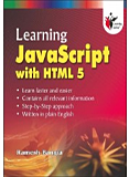 Learning Javascript with HTML 5