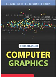 Computer Graphics (A Practical Approach)