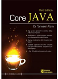 Core Java (w/CD)