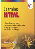 Learning HTML