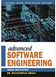 Advanced Software Engineering