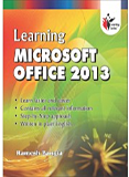 Learning Microsoft Office 2013