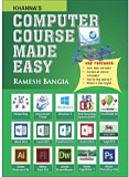 Computer Course Made Easy