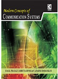 Modern Concepts of Communication Systems