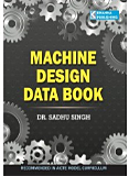 Machine Design Data Book