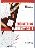 Engineering Mathematics-I