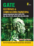 GATE Electronics and Communication Engineering