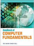 Handbook of Computer Fundamentals