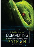 Introduction to Computing &amp; Problem Solving Through PYTHON