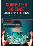 Computer Science and Applications