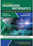 A Textbook of Engineering Mathematics (PTU-II)