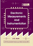 Electronics Measurement &amp; Instrumentation