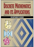 Discrete Mathematics and its Applications