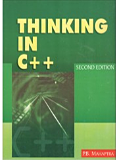 Thinking in C++