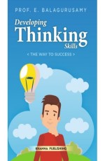 Developing Thinking Skills (The Way to Success)