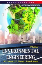 Environmental Engineering , Second Edition | AICTE Recommended Textbook