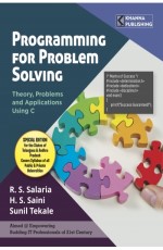 Programming for Problem Solving (Telangana &amp; Andhra Pradesh)