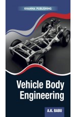 Vehicle Body Engineering