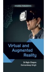 Virtual and Augmented Reality