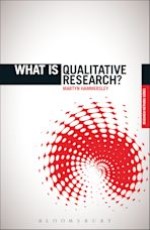 What is Qualitative Research