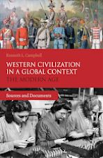 Western Civilization in a Global Context; The Modern Age