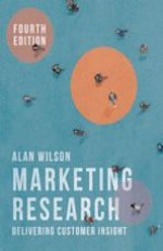 Marketing Research