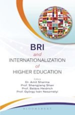 BRI and Internationalization of Higher Education