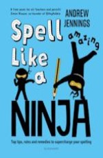 Spell Like a Ninja