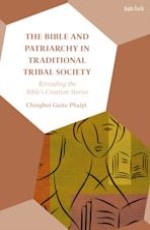 The Bible and Patriarchy in Traditional Tribal Society