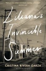 Liliana`s Invincible Summer