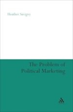 The Problem of Political Marketing