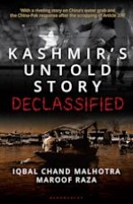 Kashmir` s Untold Story