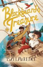 Blackbeard`s Treasure