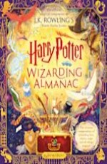 The Harry Potter Wizarding Almanac