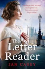 The Letter Reader