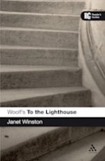 Woolf`s To The Lighthouse