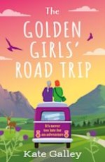 The Golden Girls` Road Trip