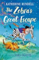 The Zebra`s Great Escape