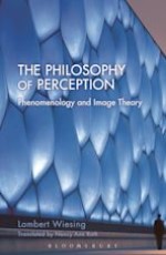 The Philosophy of Perception