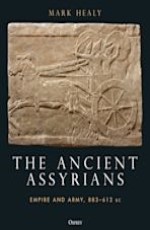 The Ancient Assyrians